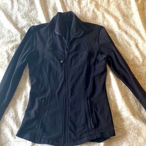 Lulu Lemon Define Jacket